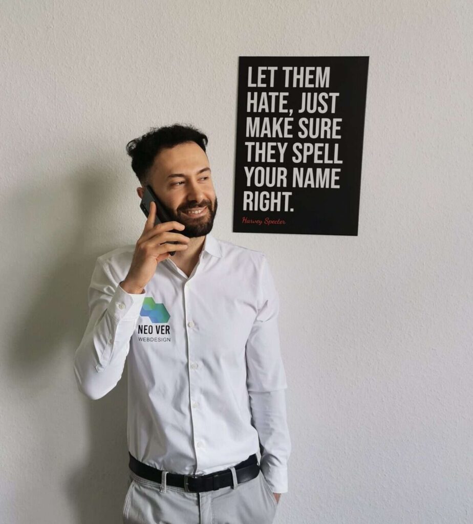 Mitarbeiterbild Selahattin